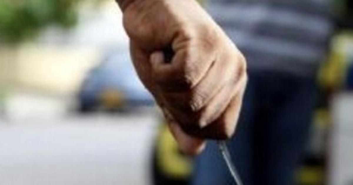 Estudiante de 15 años habría amenazado a otro de 13 con cuchillo