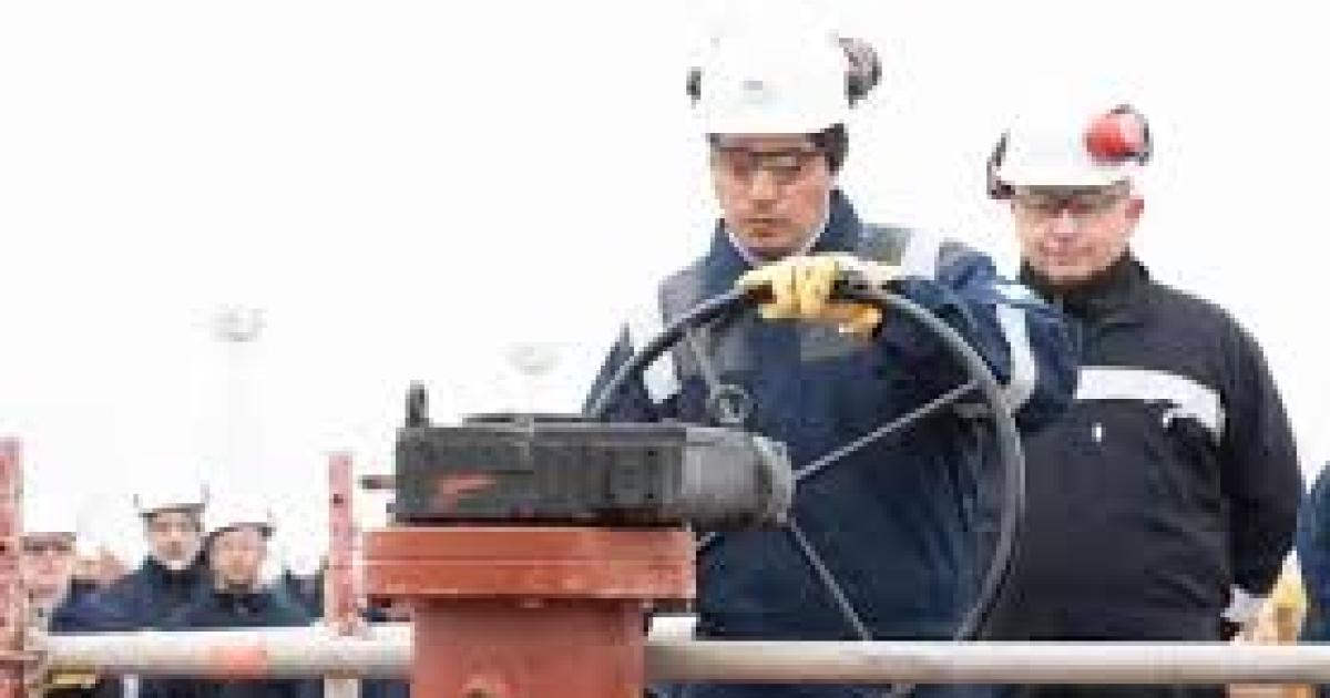 Por el frío cortaron el gas a industrias GNC y usinas generadoras de energía