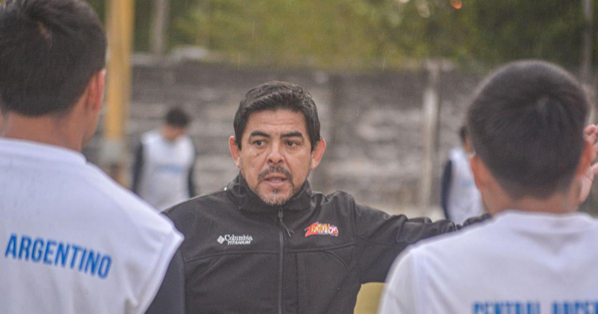 Pablo Ávila había asumido en agosto del año pasado