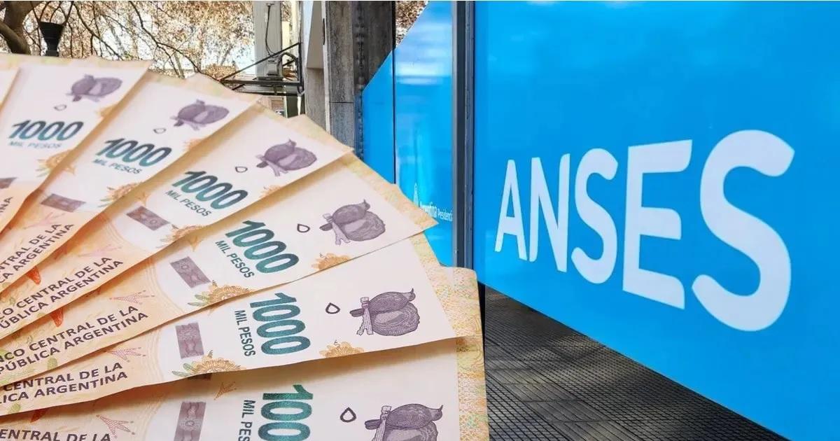 ANSES confirma el pago del bono a jubilados- cronograma de cobro para julio 2025