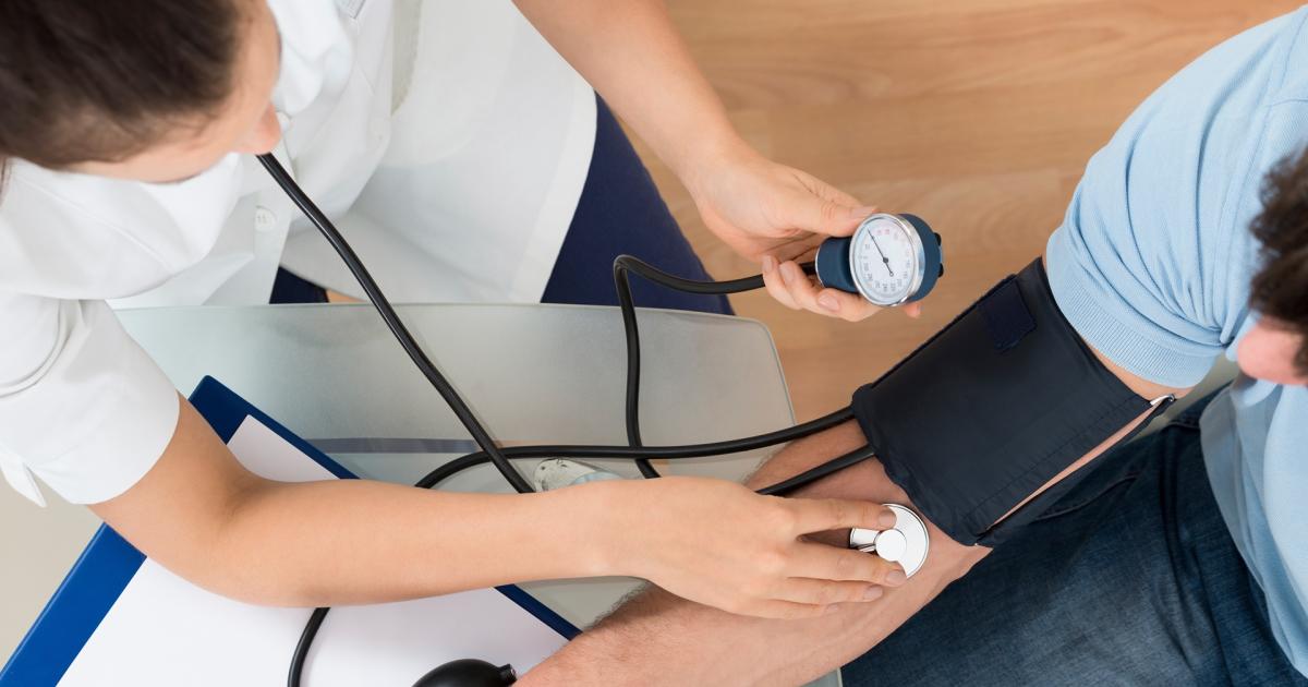 Hipertensioacuten y ola polar- coacutemo alimentarse y todo lo que no se debe hacer en diacuteas de friacuteo intenso