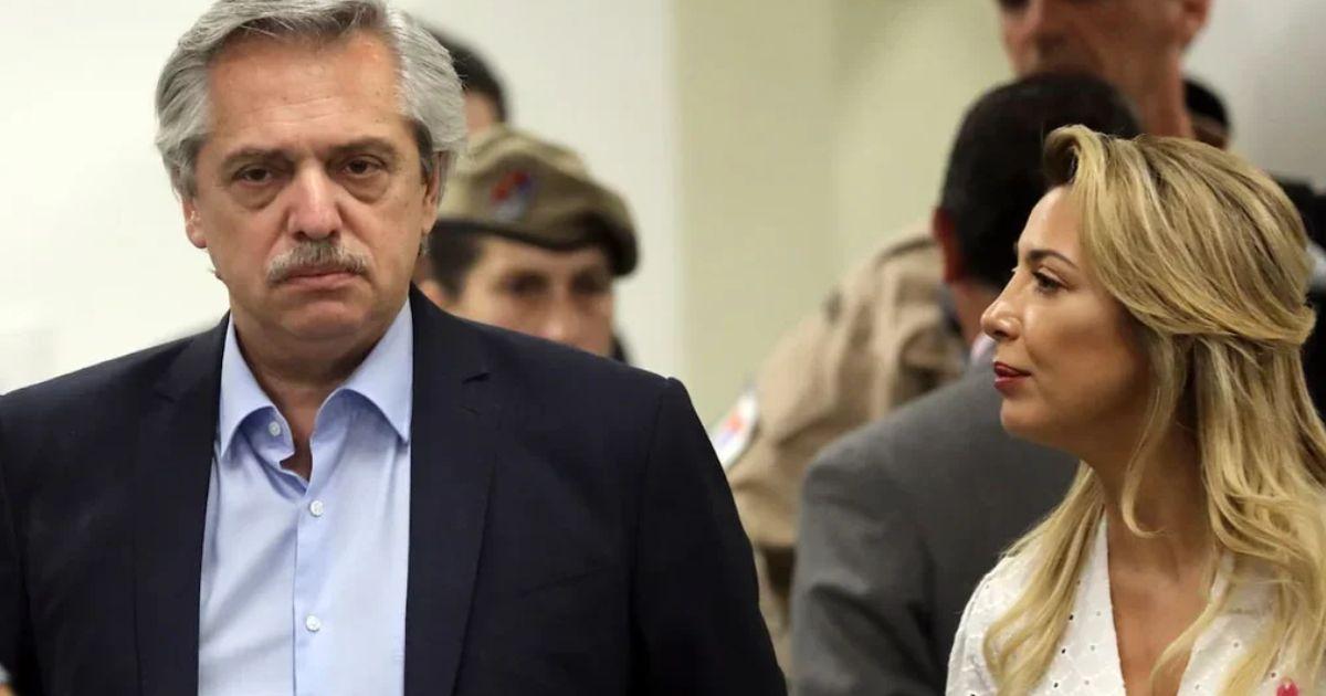 El exmandatario est procesado por lesiones leves en dos oportunidades y graves en una