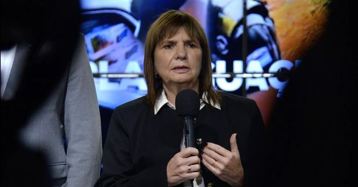 La amenaza incluía insultos hacia la funcionaria y anunciaba un ataque contra ella