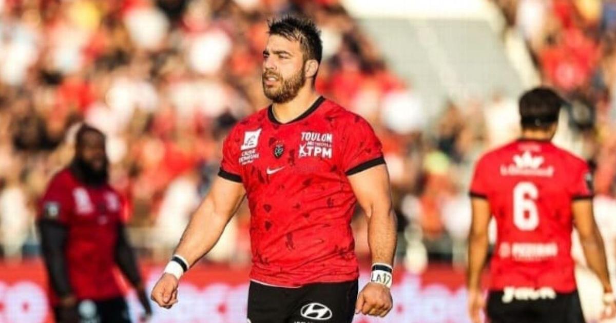 Isa seguir su carrera en Pau de Francia