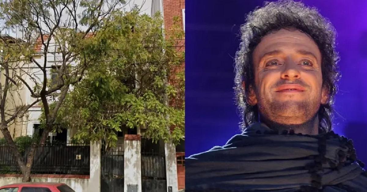 Tras el hallazgo de restos humanos en una casa donde vivioacute Cerati- la autopsia determinoacute muerte violenta