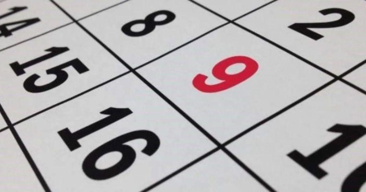 La decisioacuten de Javier Milei sobre el feriado del 9 de julio- iquestHay fin de semana largo