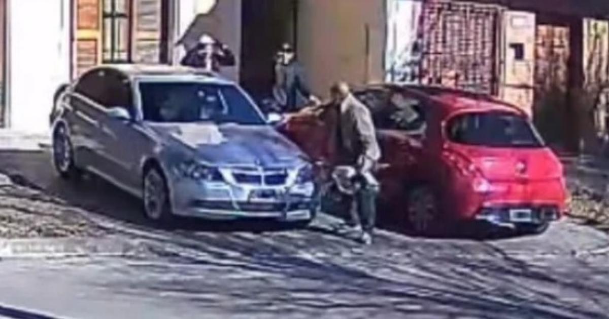 Fotografía- Agencia Noticias ArgentinasCaptura de video