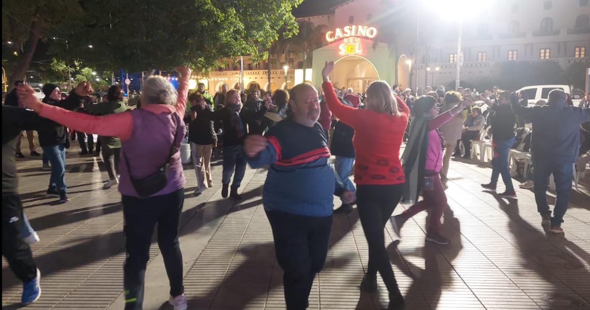 Las Termas se prepara para vivir Vacaciones de Invierno 2025