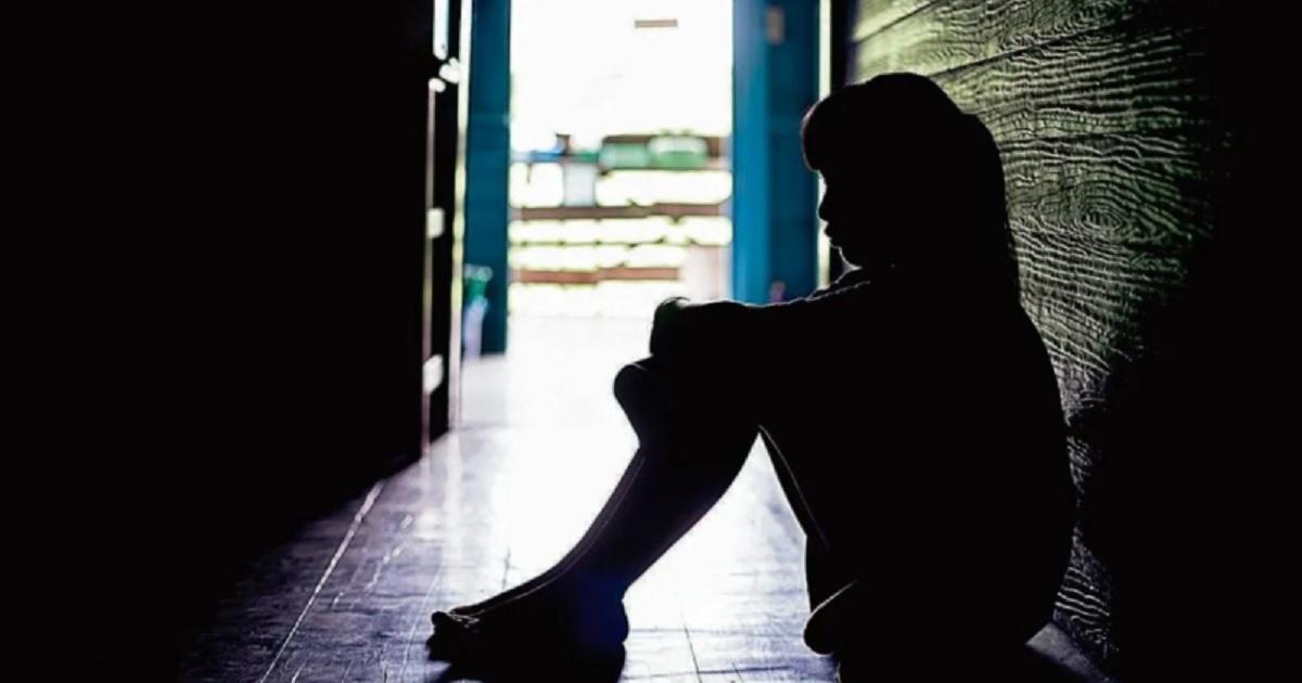 Prófugo medio año por abuso sexual de su hijastra de 12 años cayó preso en una bailanta - foto- Ilustrativa