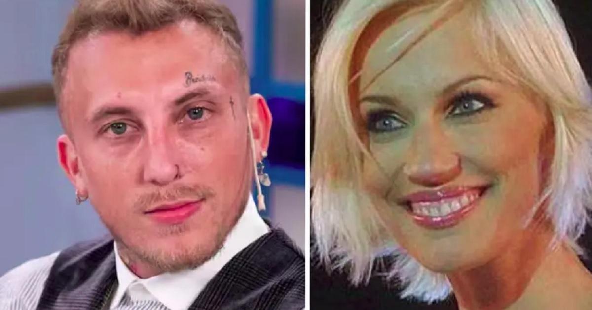 iquestNuevo romance en puerta Ingrid Grudke respondioacute al piropo de El Polaco- Me quiero divertir 