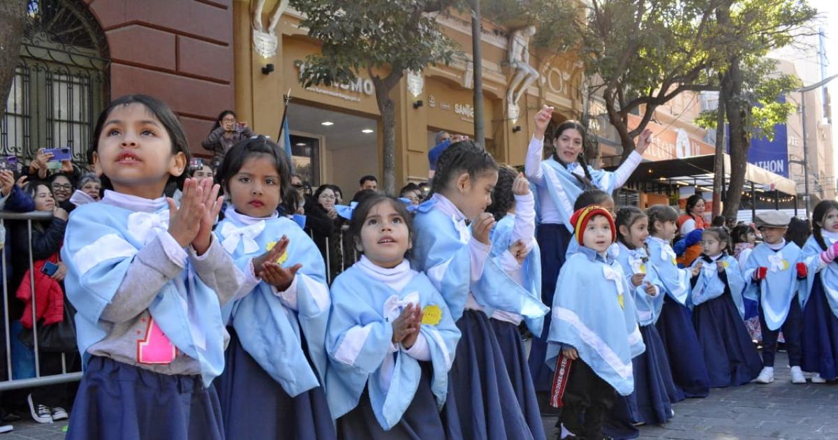 Santiago Baila vuelve este sbado a Plaza Libertad