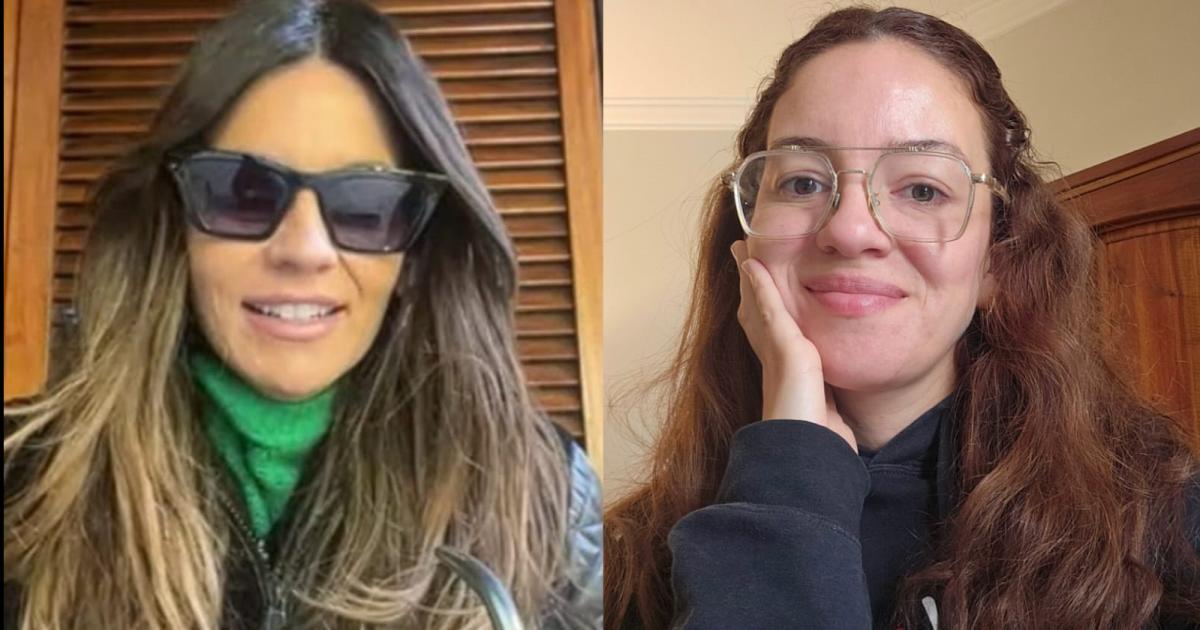 UNA GENIA Euge hizo un recorrido por su vida con EL LIBERAL