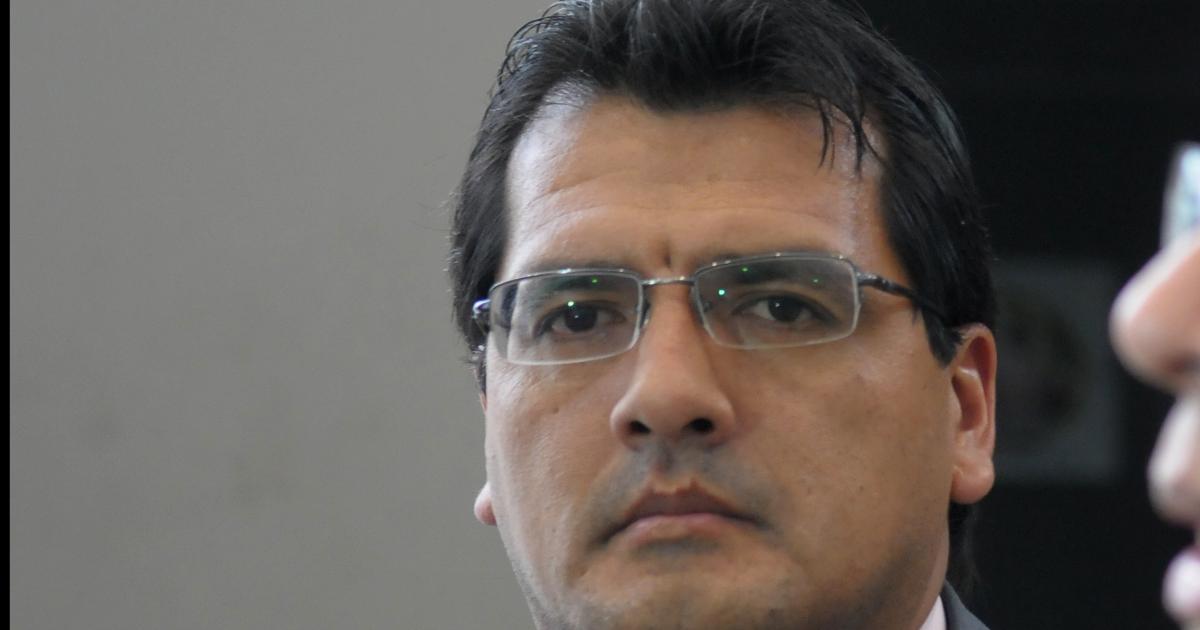 DEFENSA Martín Giménez Soria