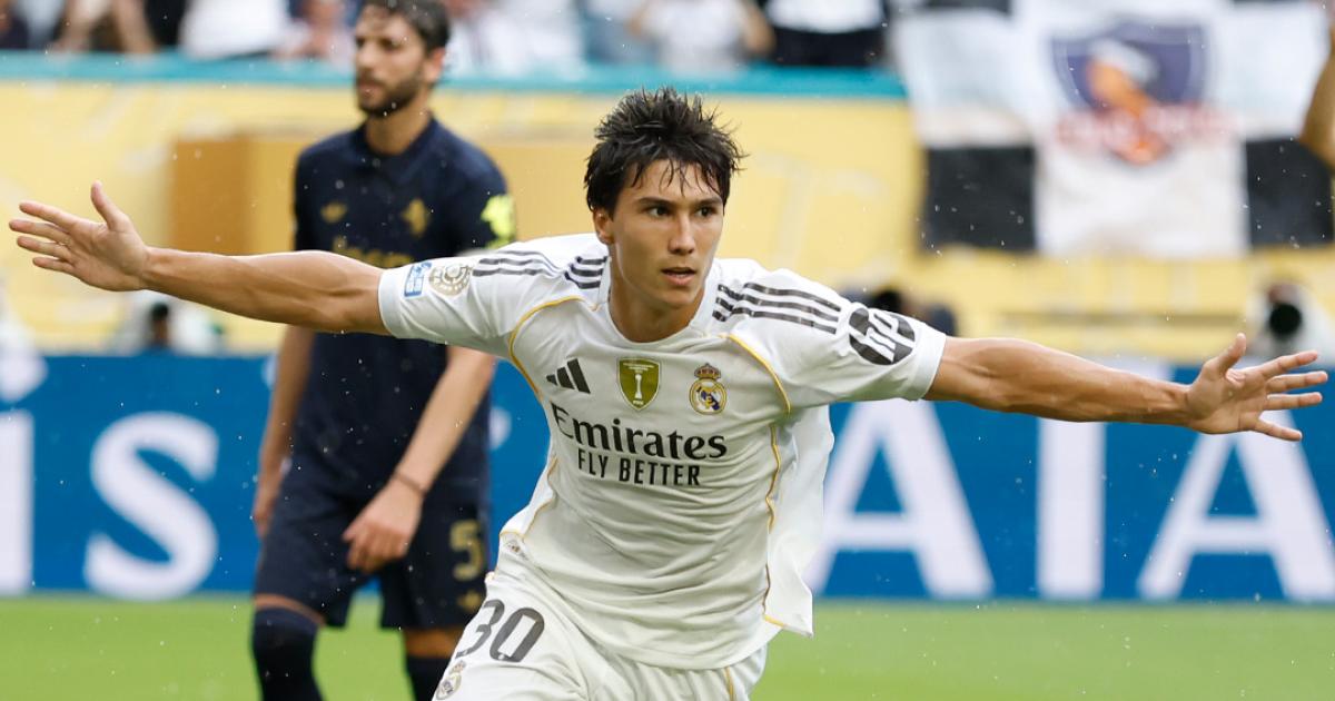 Real Madrid hizo pesar su jerarquiacutea y estaacute en cuartos