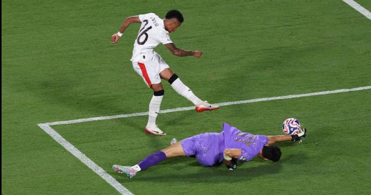 Bono- River siempre fue una ilusioacuten de chico