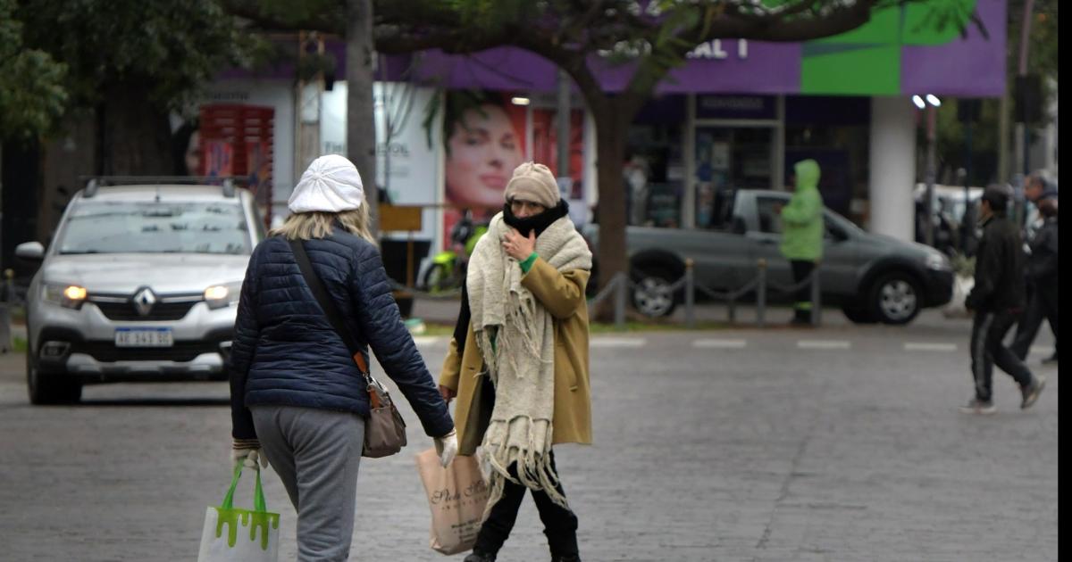 Pronóstico del tiempo para este miércoles 2 de julio en Santiago