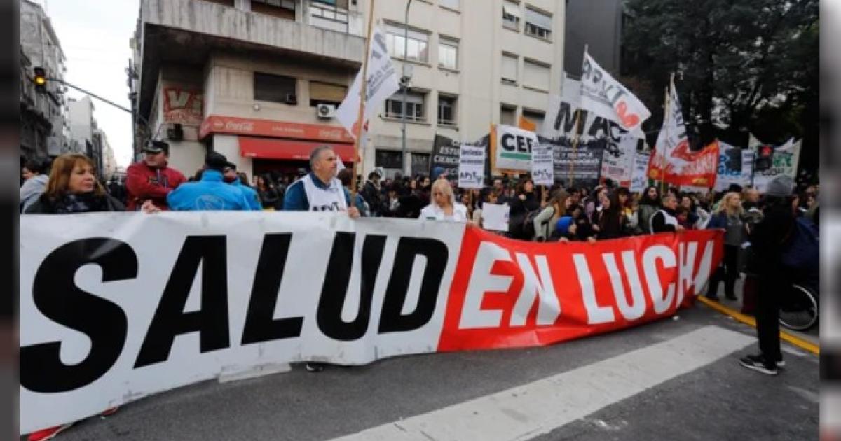 Fotografía- Agencia Noticias Argentinas