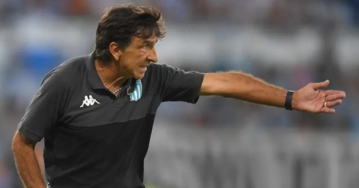 Gustavo Costas podría perder otro titular