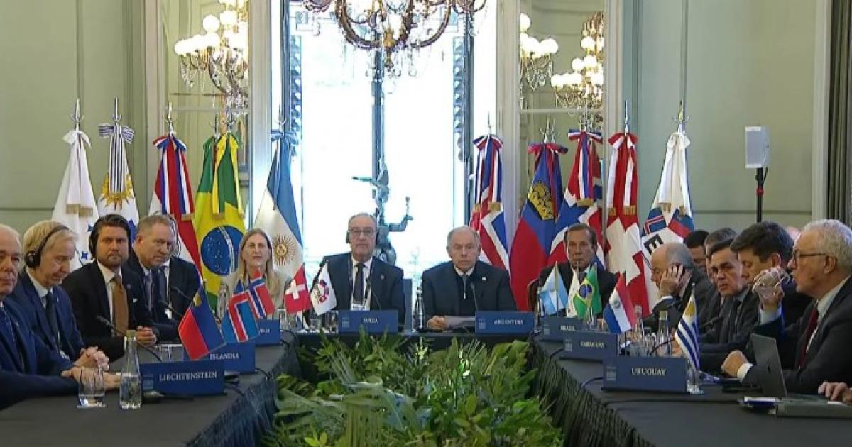 Fotografía- Agencia Noticias Argentinas