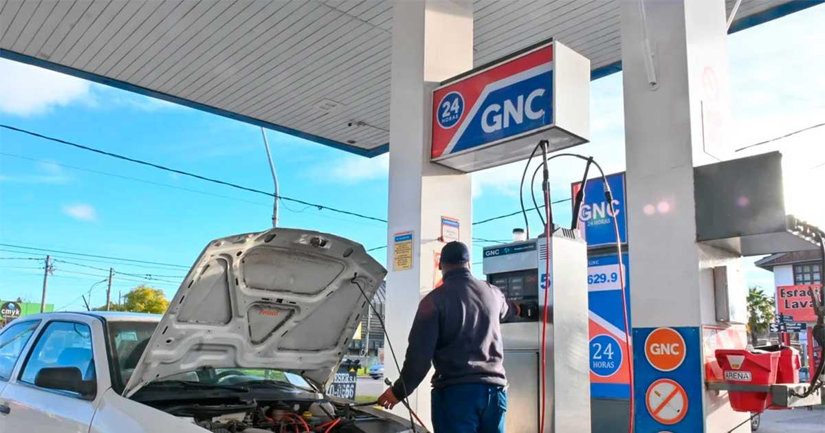 La medida se extender hasta el jueves a la siesta