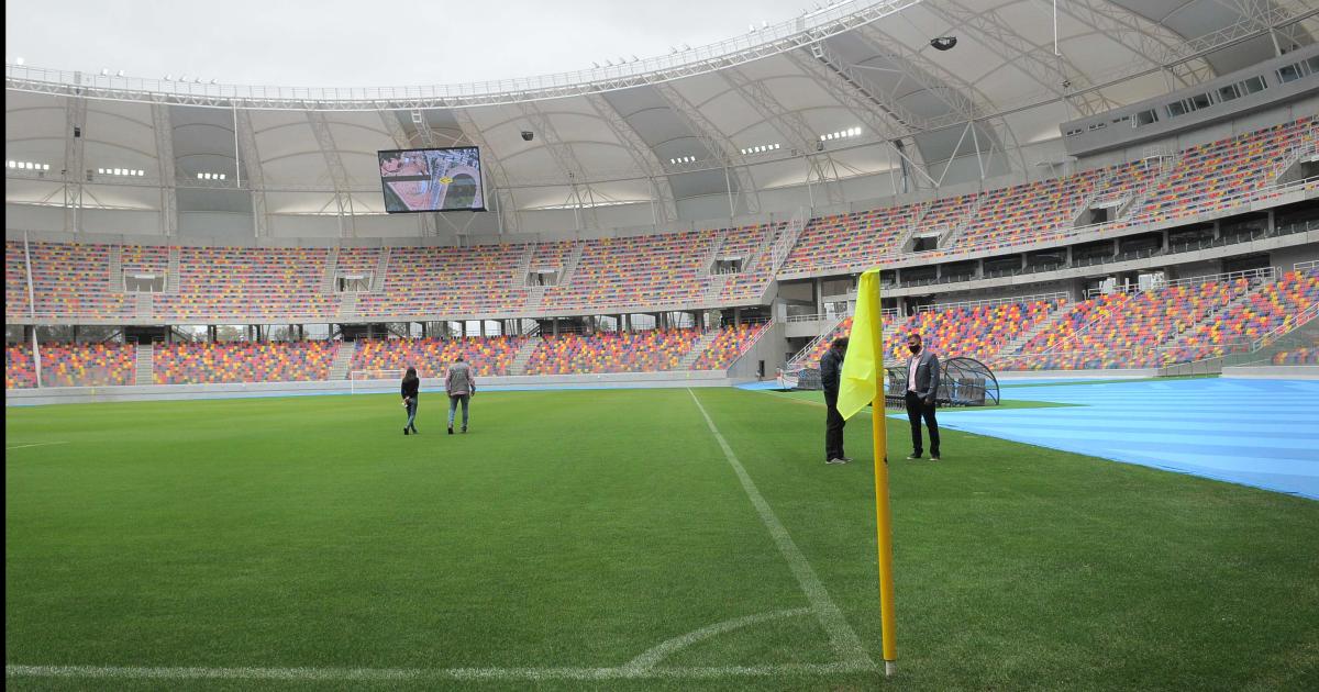 ESCENARIO El Madre de Ciudades vuelve a recibir a Güemes después de casi tres años