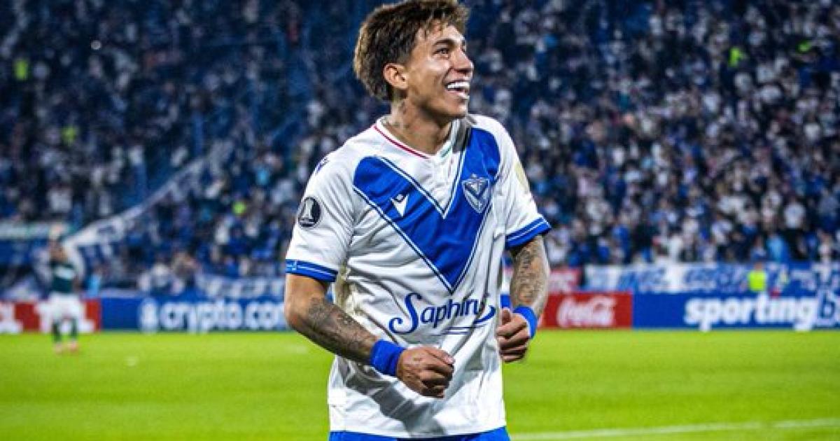 CHANCE Si City Group le compra el pase Maher podría terminar en River