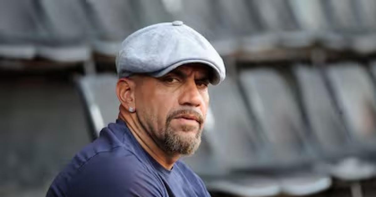 Verón cruzó a River por el posible fichaje de Maher Carrizo con City Group