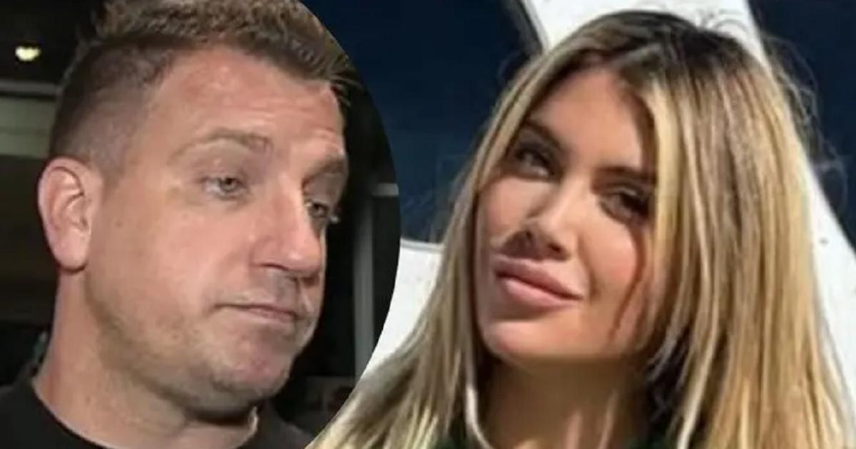 Tensioacuten familiar- Maxi Loacutepez reaccionoacute tras el fuerte cruce entre Mauro Icardi y su hijo Valentino