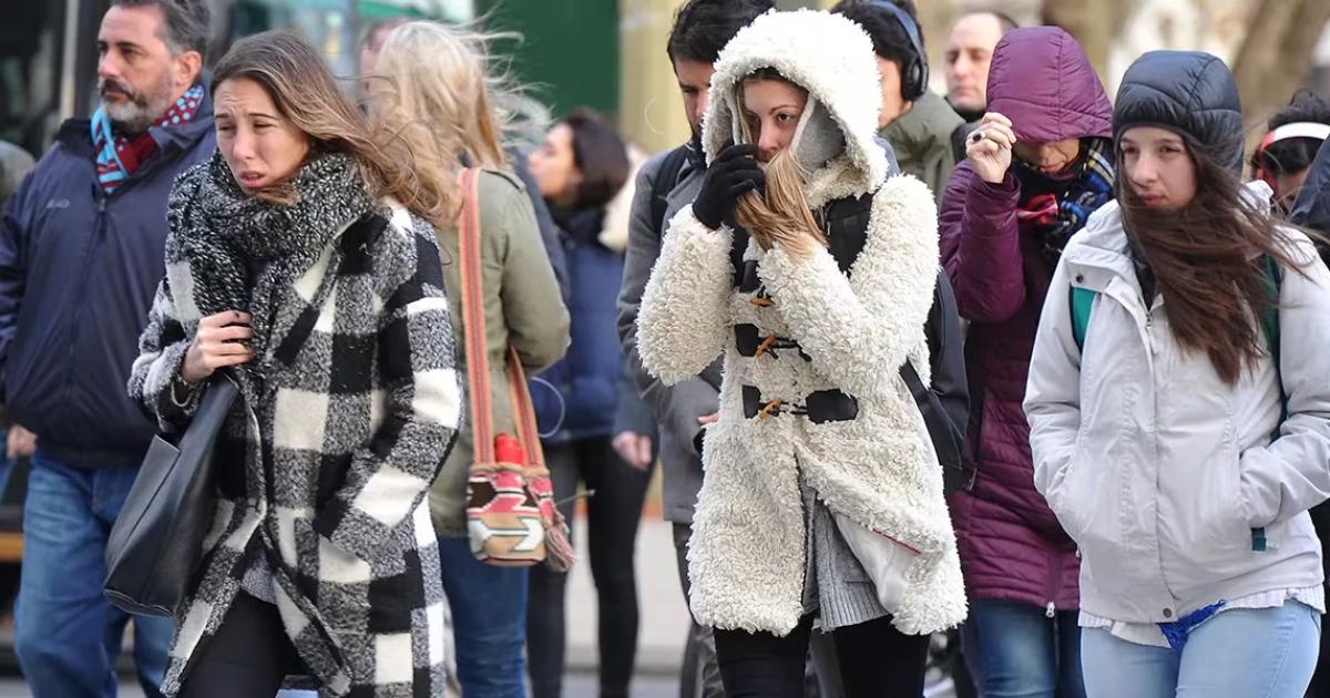  Hasta dónde puede resistir el cuerpo humano el frío extremo