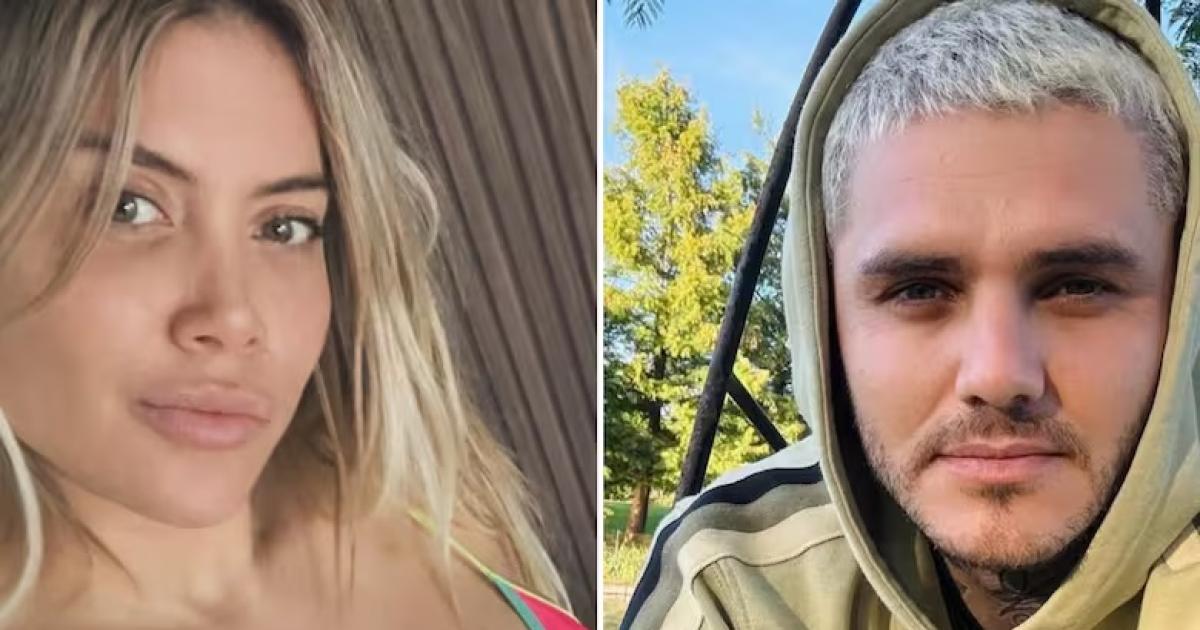 Wanda Nara cruzó a las abogadas de Icardi- Su relato es falso