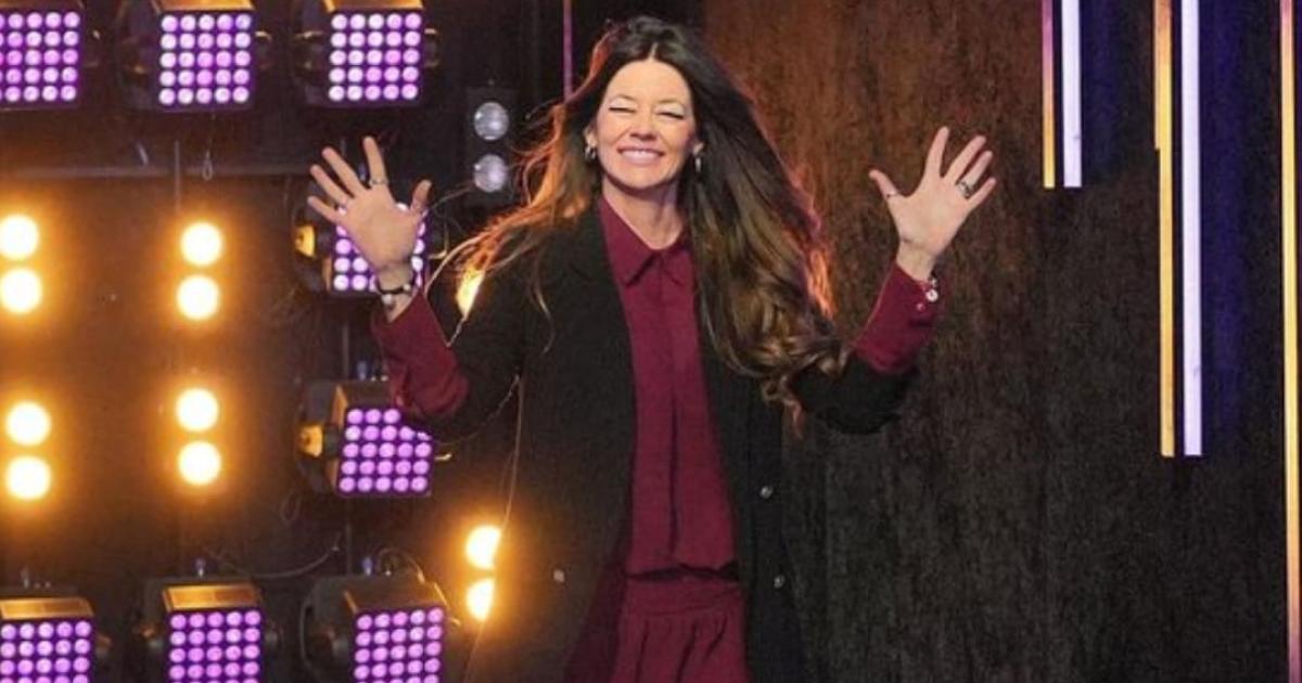 UNA GENIA Euge hizo un recorrido por su vida con EL LIBERAL