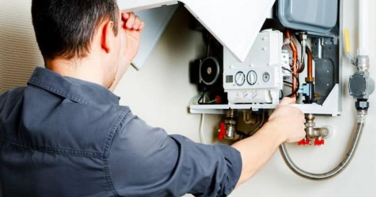 REVISIÓN Se debe confiar los artefactos a gasistas matriculados