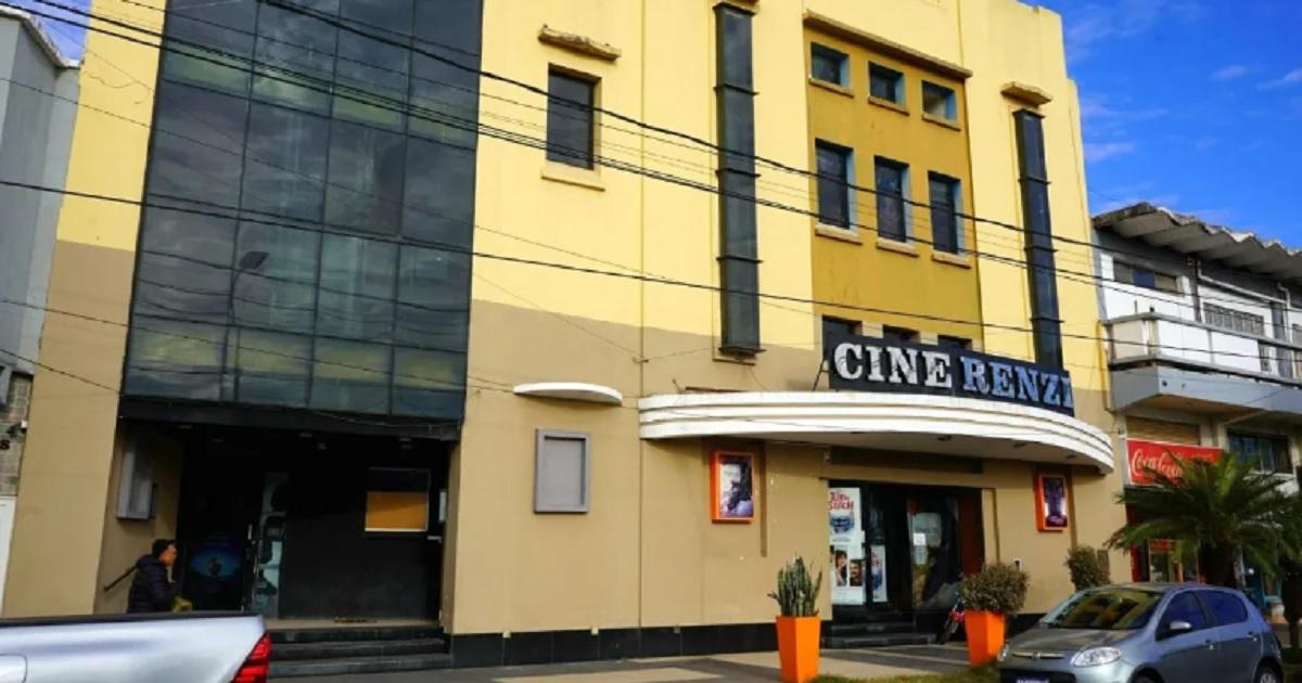 El rock como puerta de entrada a una experiencia cultural en el Renzi