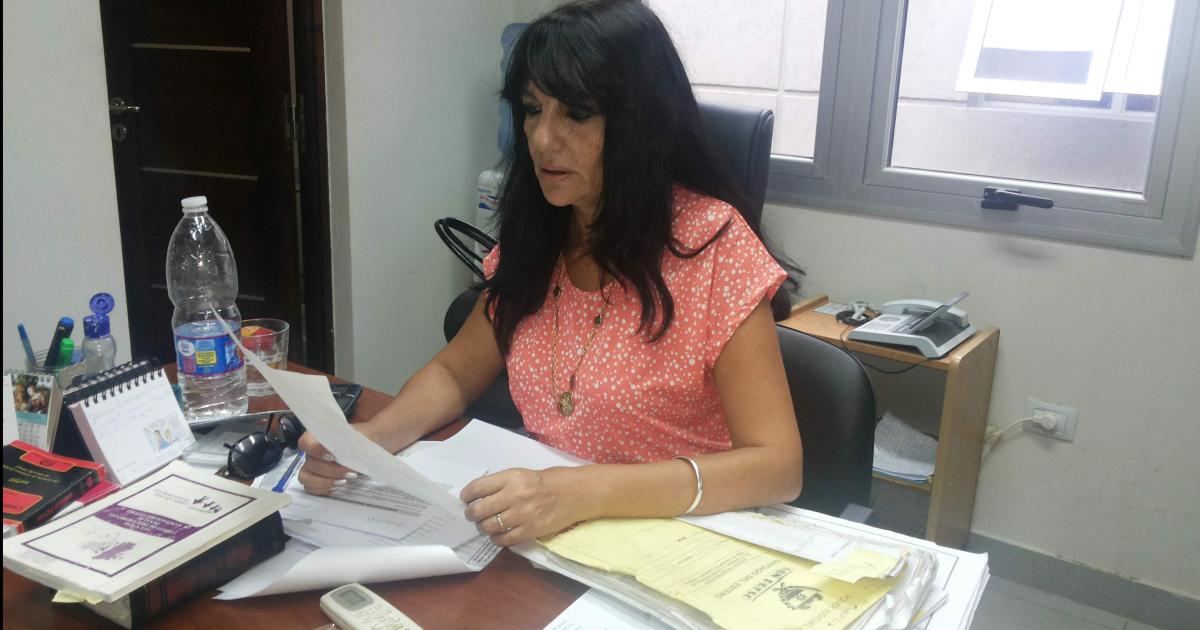 Acuchilloacute a su ex pareja cuando ingresoacute por la fuerza a su casa seguiraacute detenido hasta el juicio