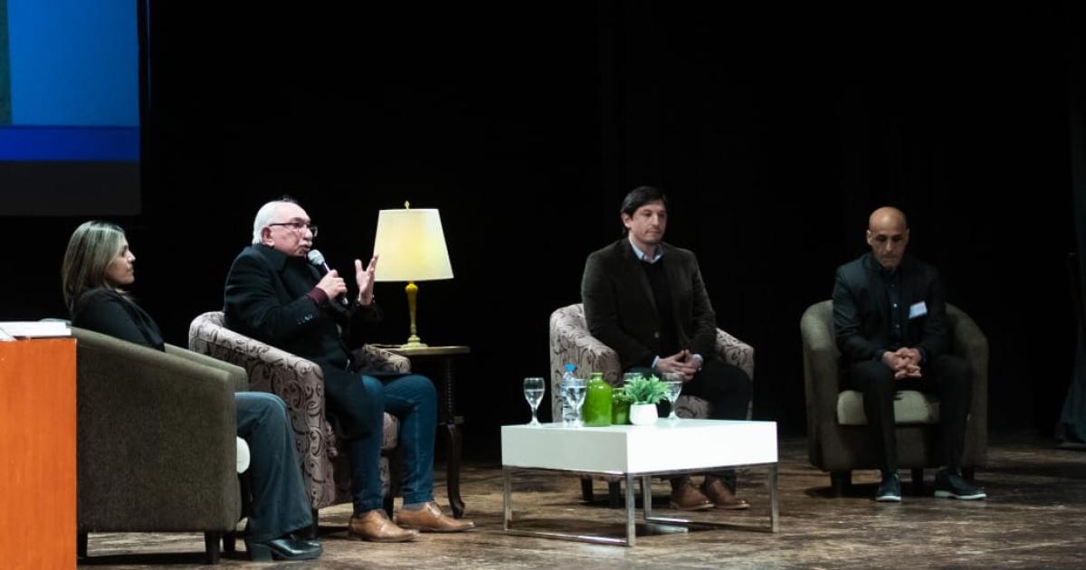 Historia y deporte- una jornada para pensar la memoria desde el territorio