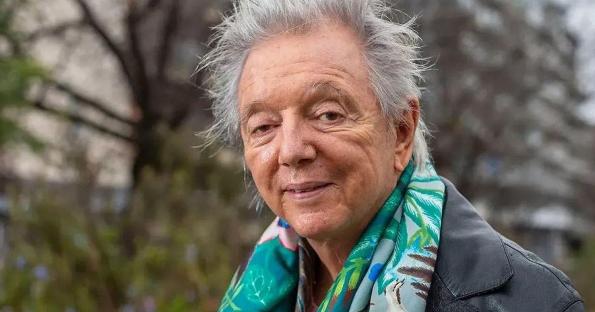 Pepe Cibrin agradeció el apoyo y los mensajes de cariño