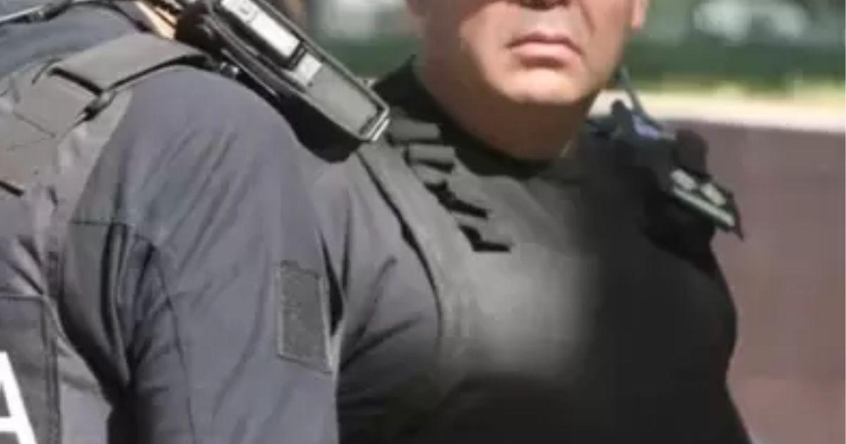 El oficial dejar de ser parte de la fuerza de seguridad provincial debido a la falta en la que incurrió