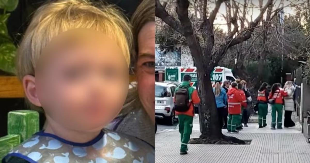 Foto- Instagram  @aledenastchokine - captura TN