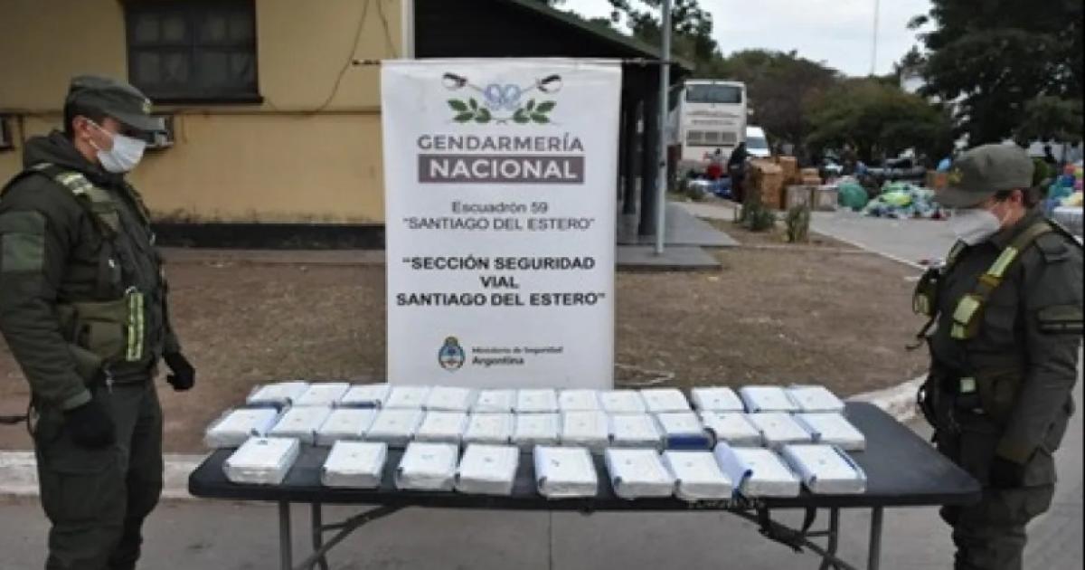 RAPELLI El procedimiento sucedió sobre la Ruta 34