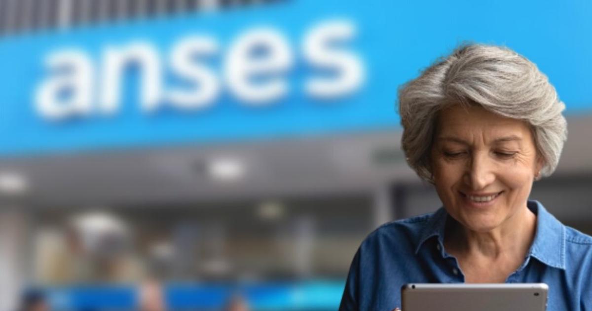 Jubilados- iquestCuaacutel es el nuevo requisito para poder cobrar el bono de la ANSES en julio