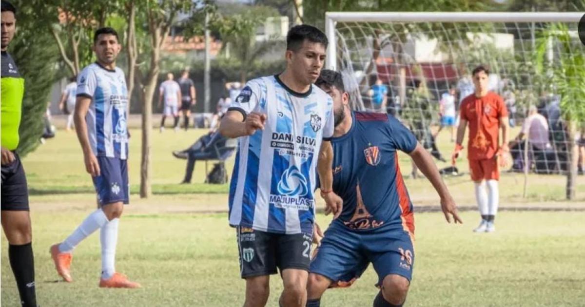 COTEJOS Se juegan hoy partidos en las dos categorías que son parte del campeonato Se viene otro sbado de Superliga