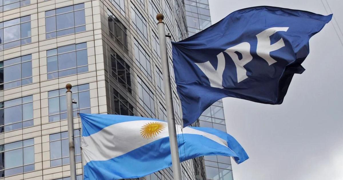 Maacutes fondos con fallos por deuda en default buscan ejecutar las acciones de YPF