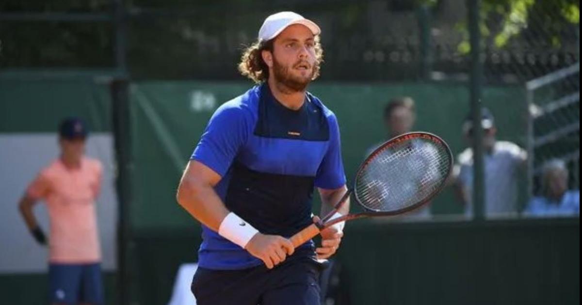 Este sbado el santiagueño enfrentar al britnico Jan Choinski