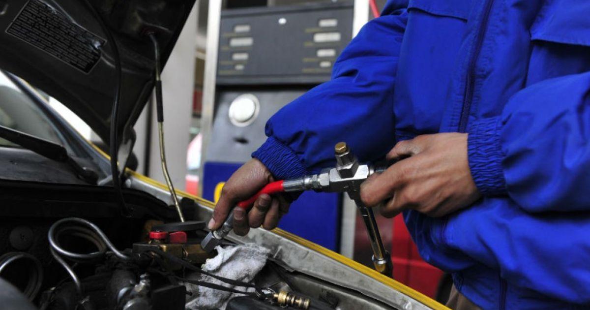 El servicio estuvo cortado por casi 48 horas