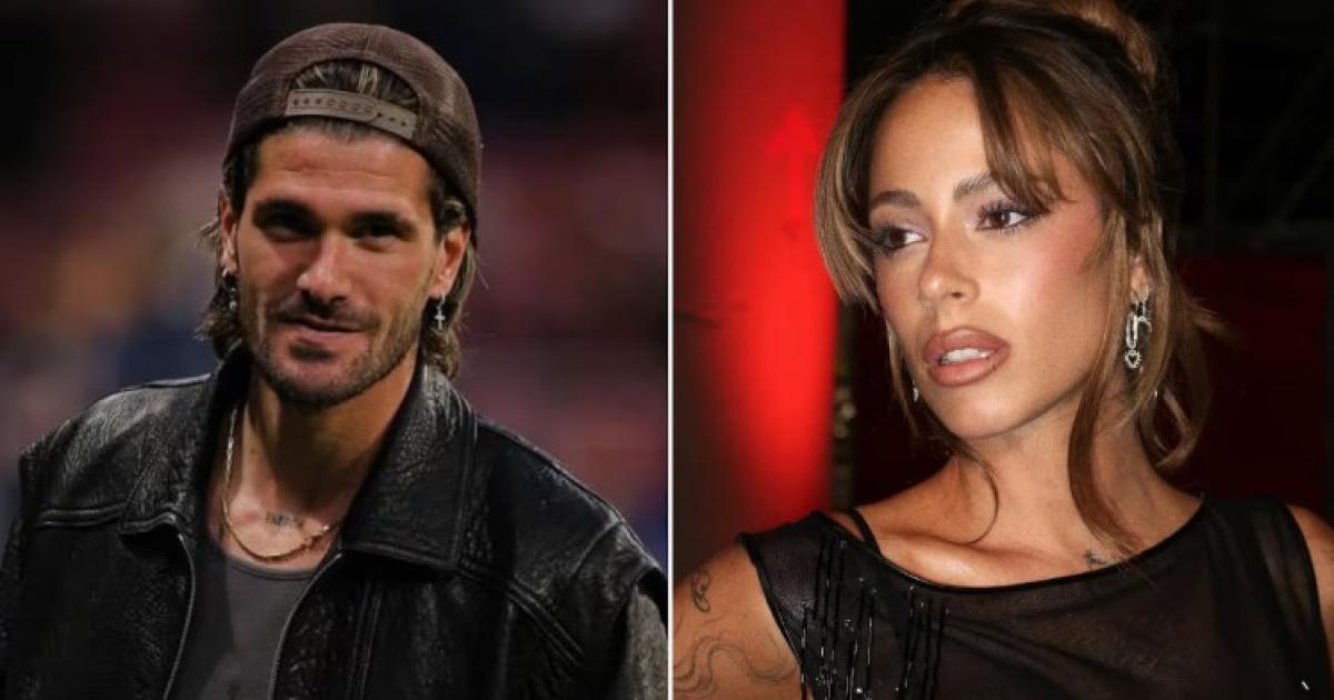 La llamativa foto de Tini Stoessel y Rodrigo de Paul que generó rumores de matrimonio