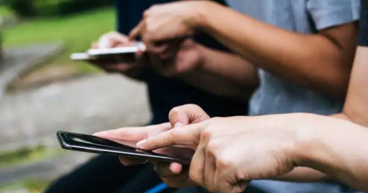 La policía alertó por nuevas estafas digitales