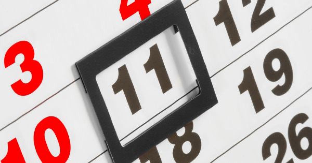 Sorpresa- decretan feriado para el viernes 11 de julio iquesta quieacutenes alcanza