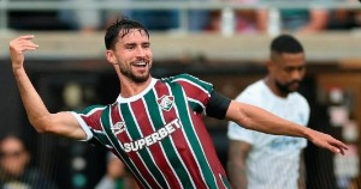 Fluminense superoacute a Al Hilal y avanzoacute a las semifinales
