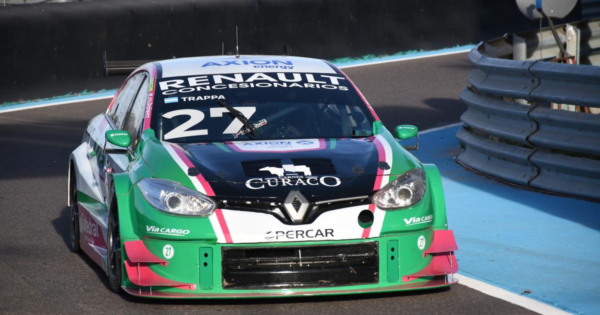 Apasionante inicio del Turismo Nacional en Termas de Riacuteo Hondo 