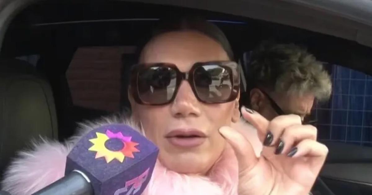 Flor de la V destrozó a Marcelo Tinelli y reveló detalles de su vínculo